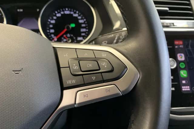 Volkswagen Tiguan (2021) thumbnail 24