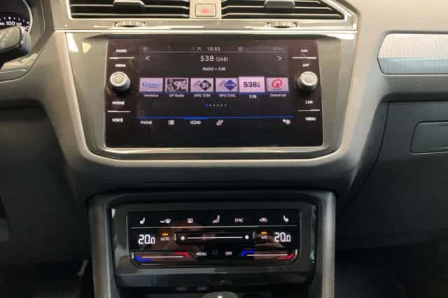 Volkswagen Tiguan (2021) thumbnail 37
