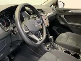Volkswagen Tiguan (2021) thumbnail 45