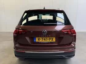 Volkswagen Tiguan (2021) thumbnail 60