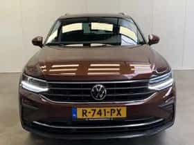 Volkswagen Tiguan (2021) thumbnail 61