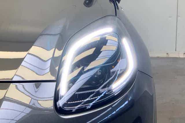 Ford Puma (2021) thumbnail 11
