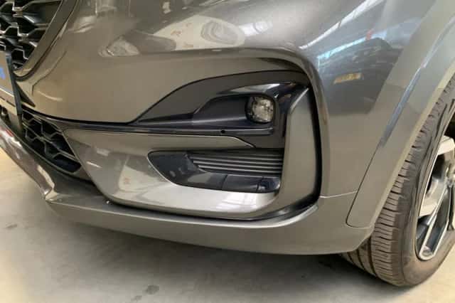 Ford Puma (2021) thumbnail 12