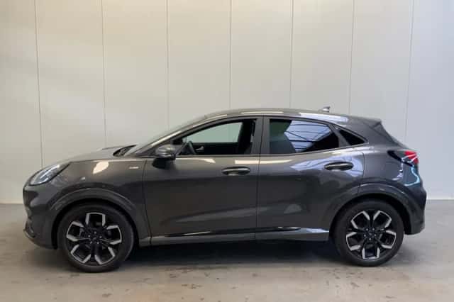 Ford Puma (2021) thumbnail 3