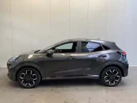 Ford Puma (2021) thumbnail 3