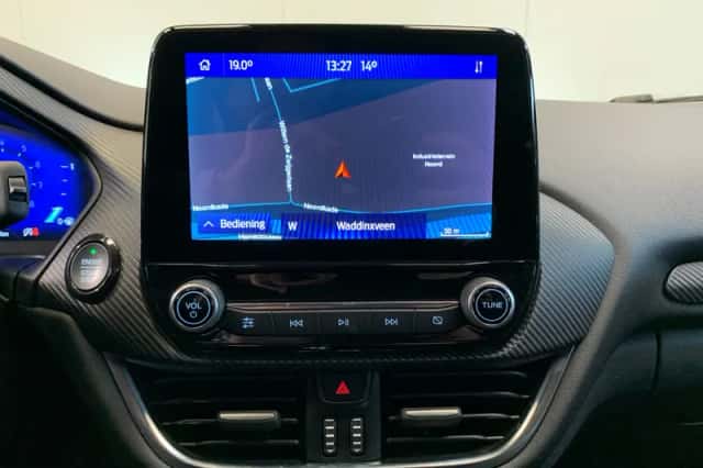Ford Puma (2021) thumbnail 25