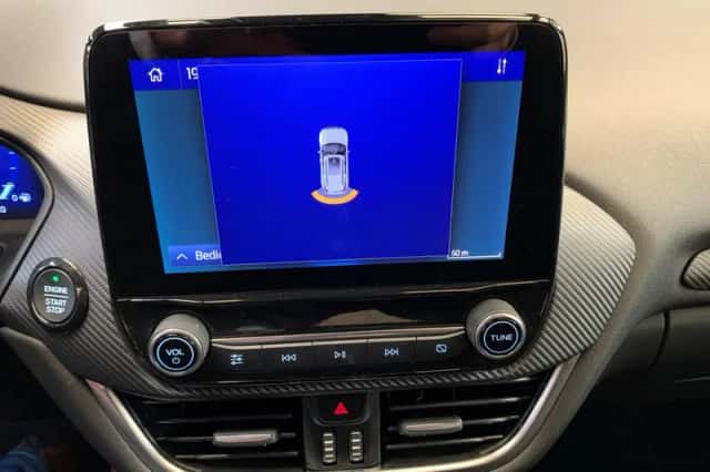 Ford Puma (2021) thumbnail 29