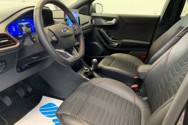 Ford Puma (2021) thumbnail 38