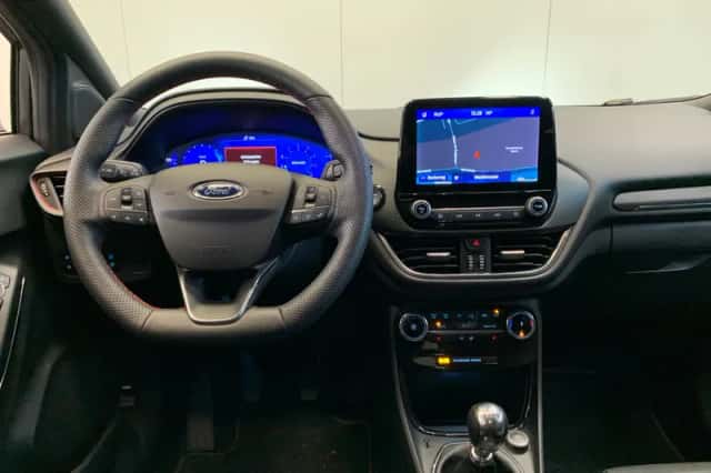 Ford Puma (2021) thumbnail 5