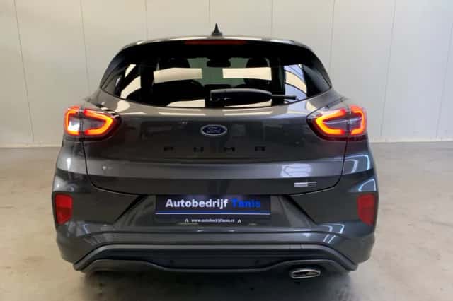 Ford Puma (2021) thumbnail 44