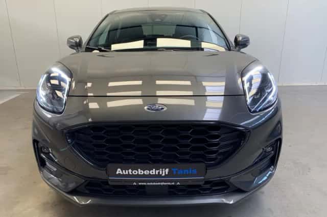 Ford Puma (2021) thumbnail 45
