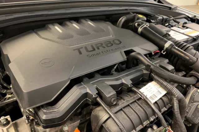 Kia Ceed (2021) thumbnail 11