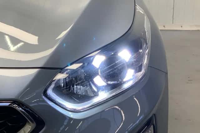 Kia Ceed (2021) thumbnail 15
