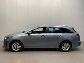 Kia Ceed (2021) thumbnail 3