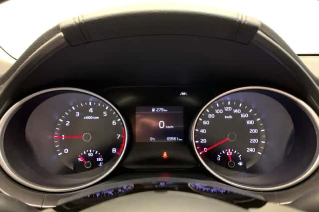 Kia Ceed (2021) thumbnail 23