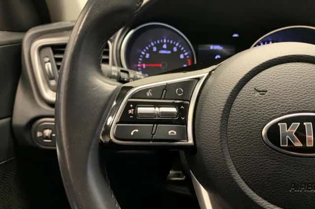 Kia Ceed (2021) thumbnail 24