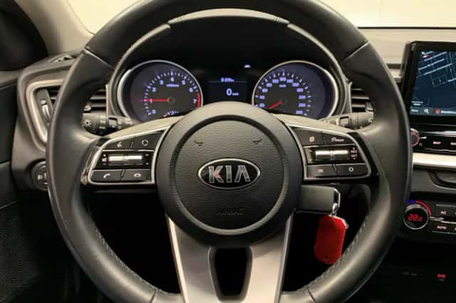 Kia Ceed (2021) thumbnail 26