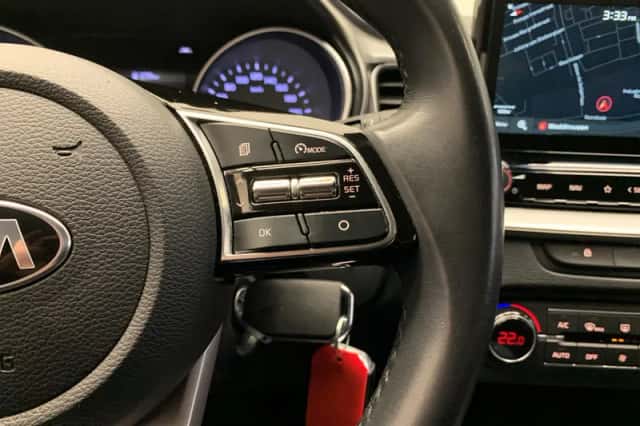 Kia Ceed (2021) thumbnail 27