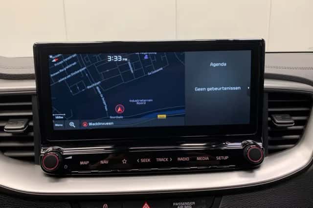 Kia Ceed (2021) thumbnail 28