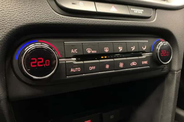 Kia Ceed (2021) thumbnail 29