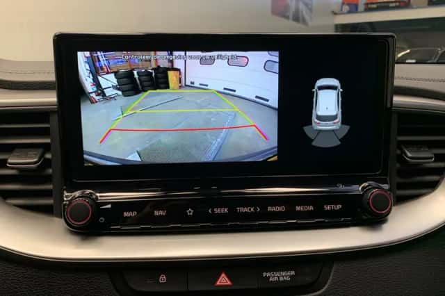 Kia Ceed (2021) thumbnail 30