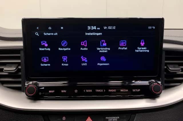 Kia Ceed (2021) thumbnail 31