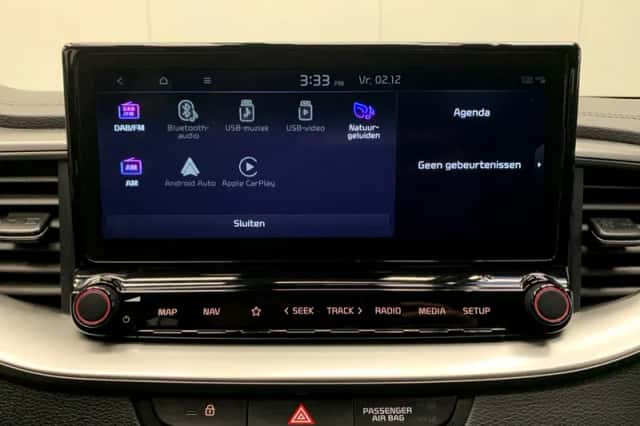 Kia Ceed (2021) thumbnail 32