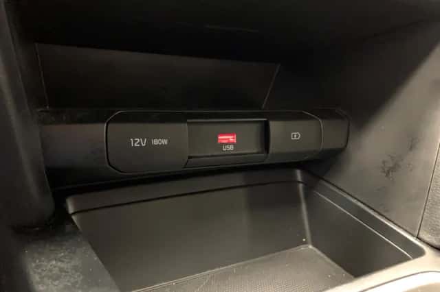 Kia Ceed (2021) thumbnail 35