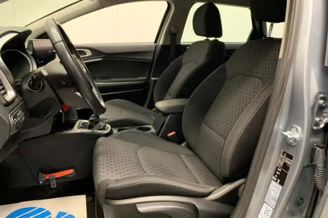 Kia Ceed (2021) thumbnail 39