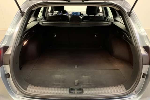Kia Ceed (2021) thumbnail 44