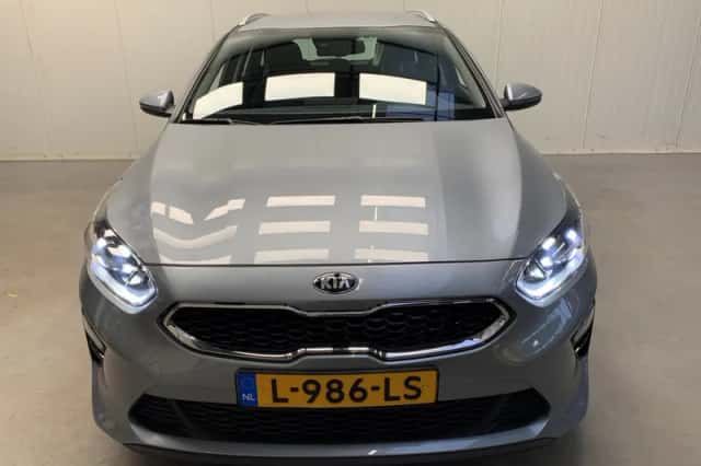 Kia Ceed (2021) thumbnail 46