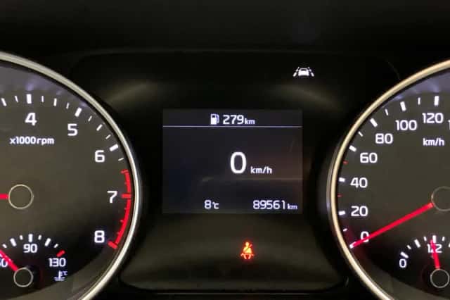 Kia Ceed (2021) thumbnail 6