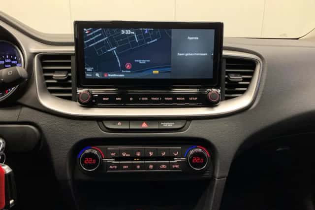 Kia Ceed (2021) thumbnail 9