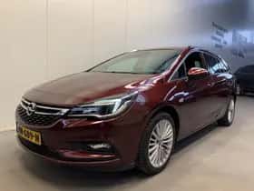 Opel Astra (2018) thumbnail 12