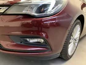 Opel Astra (2018) thumbnail 13