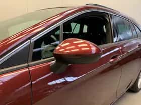 Opel Astra (2018) thumbnail 14
