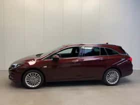Opel Astra (2018) thumbnail 3