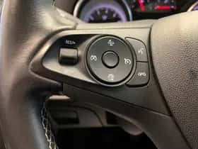Opel Astra (2018) thumbnail 27