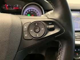 Opel Astra (2018) thumbnail 29