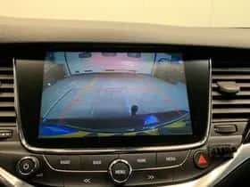 Opel Astra (2018) thumbnail 35