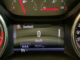 Opel Astra (2018) thumbnail 6