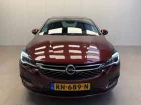 Opel Astra (2018) thumbnail 51