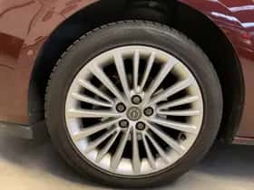 Opel Astra (2018) thumbnail 8