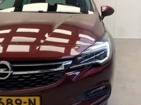 Opel Astra (2018) thumbnail 9