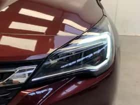 Opel Astra (2018) thumbnail 10