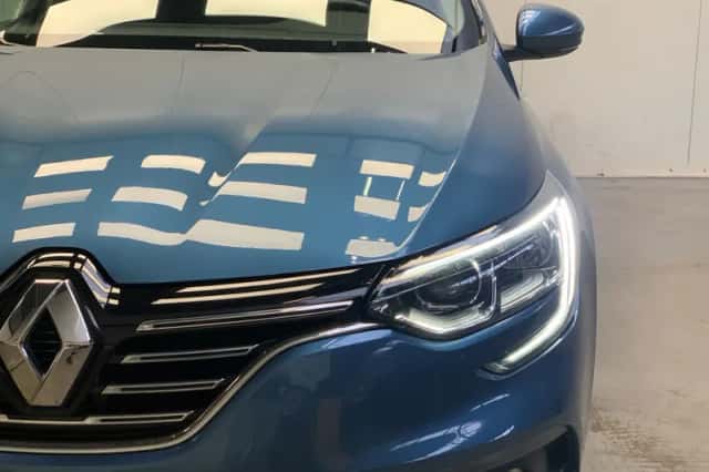 Renault Mégane (2018) thumbnail 11