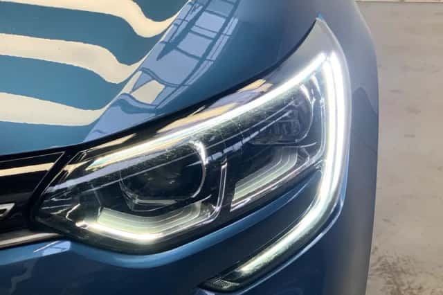Renault Mégane (2018) thumbnail 12