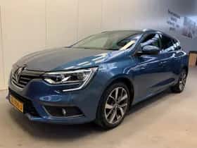 Renault Mégane (2018) thumbnail 14