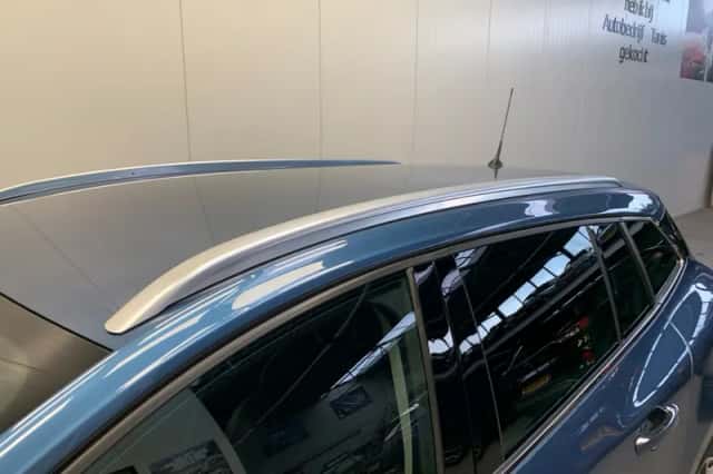 Renault Mégane (2018) thumbnail 19