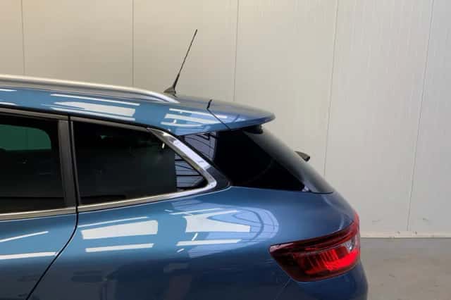Renault Mégane (2018) thumbnail 20